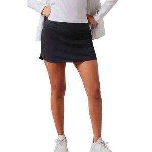 ATHLETA Run With It 14' Skort Size XL